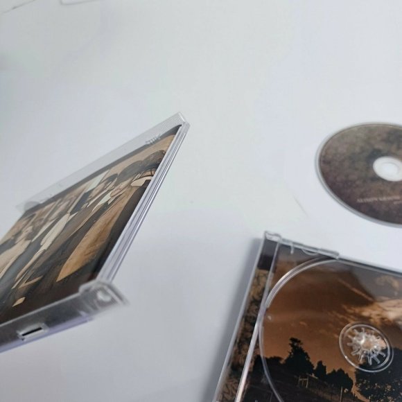 Alison Krauss Union Station Paper Airplane Country *MINOR WEAR - Picture 5 of 14